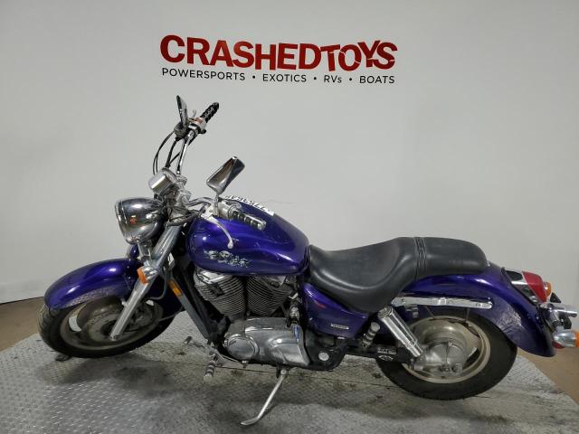 2004 HONDA VT1100 C2 1HFSC430X4A406179
