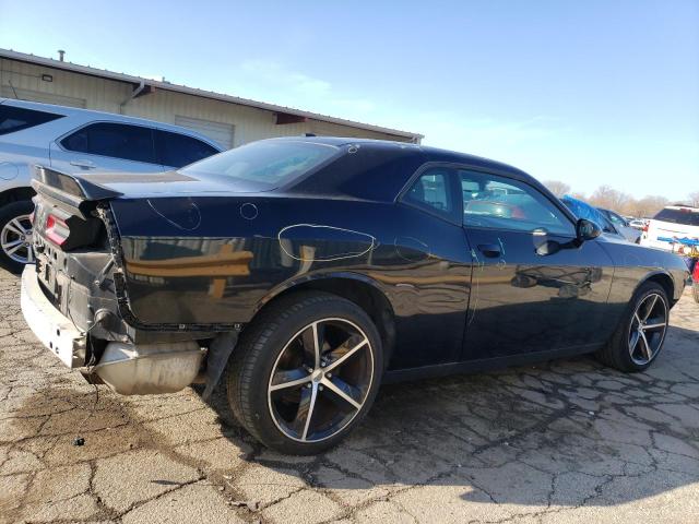 2018 DODGE CHALLENGER - 2C3CDZAG8JH270161