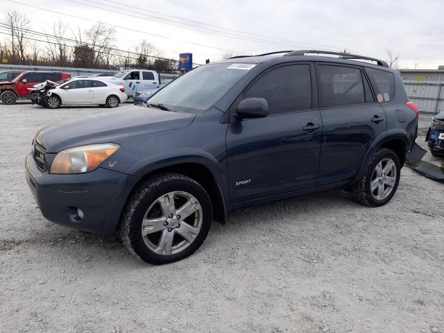 2007 Toyota RAV4 Sport