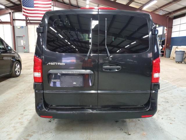 2018 Mercedes-Benz Metris VIN: WD4PG2EE1J3409074 Lot: 80312483