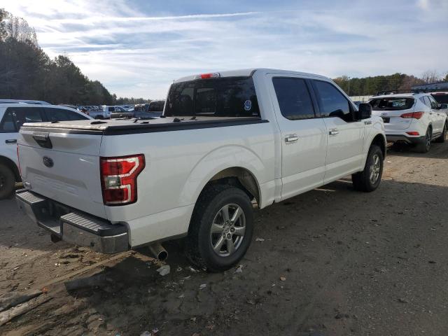 1FTEW1C59JKF21211 | 2018 FORD F150 SUPER