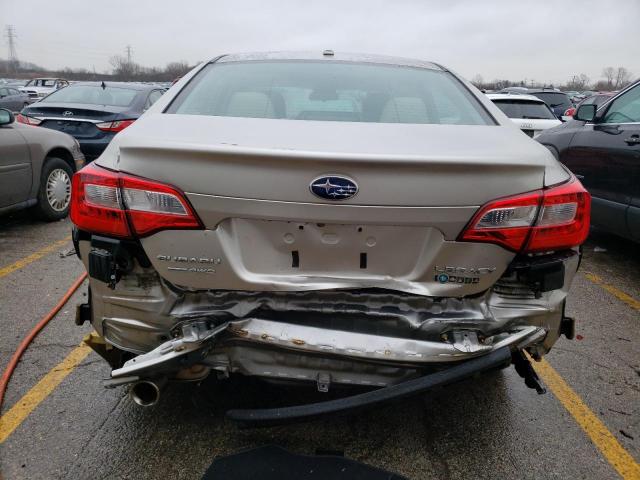 4S3BNBJ64F3061383 | 2015 SUBARU LEGACY 2.5