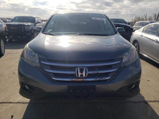 5J6RM4H5XEL024728 | 2014 HONDA CR-V EX