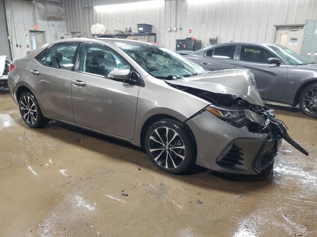 2T1BURHE8JC056115 | 2018 TOYOTA COROLLA L