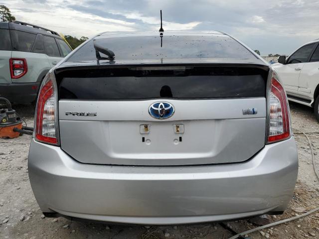 JTDKN3DU4E0367466 | 2014 TOYOTA PRIUS