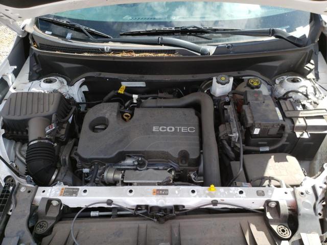 3GKALPEV9LL192345 GMC Terrain Slt