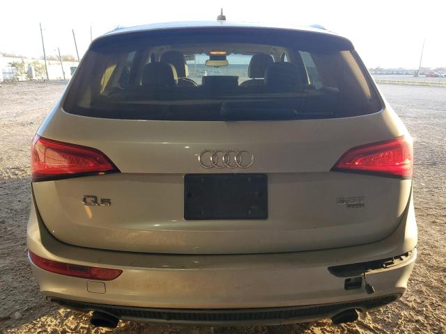 VIN WA1DGBFP6EA128896 2014 Audi Q5, Premium Plus no.6