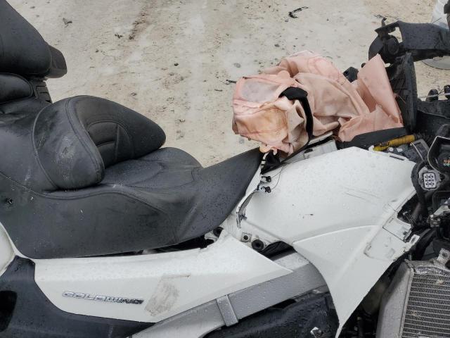 2014 HONDA GL1800 AD JH2SC6883EK200077