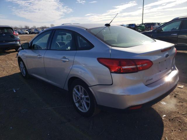 2016 FORD FOCUS SE 1FADP3F20GL368409