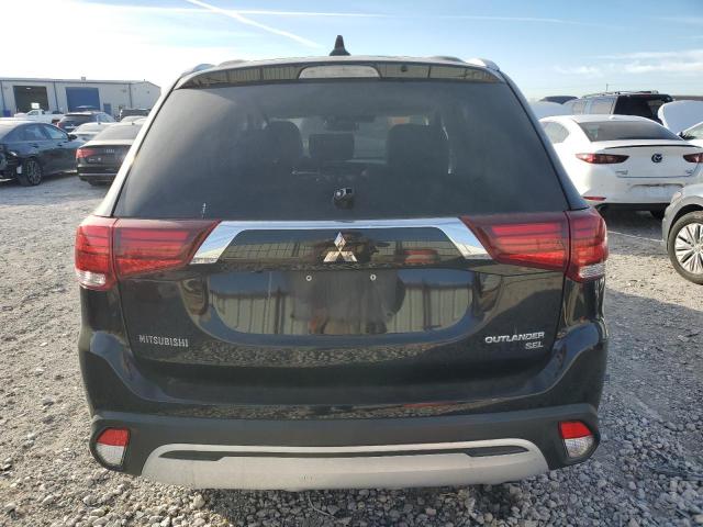 JA4AD3A35KZ049805 | 2019 MITSUBISHI OUTLANDER