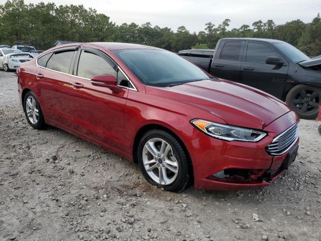 3FA6P0HD6JR256616 | 2018 FORD FUSION SE