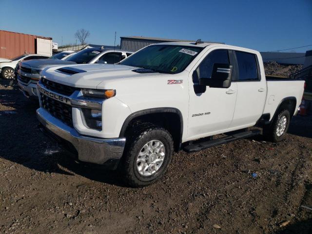 Vin: 1gc1yney2lf267425, lot: 82316863, chevrolet all models k2500 heavy duty lt 2020 img_1