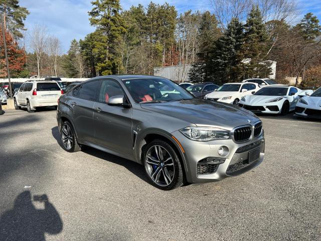 5YMKW8C59H0U71693 2017 BMW X6 - Image 2