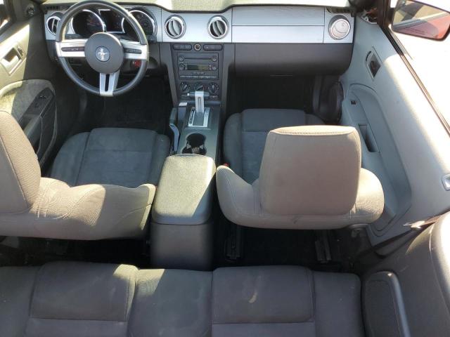 1ZVFT85H655222127 2005 Ford Mustang Gt 1ZVFT85H655222127 2005 Ford Mustang Gt