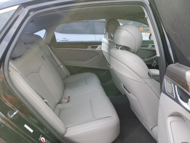 2018 Genesis G80 Base VIN: KMHGN4JE1JU245512 Lot: 78649443