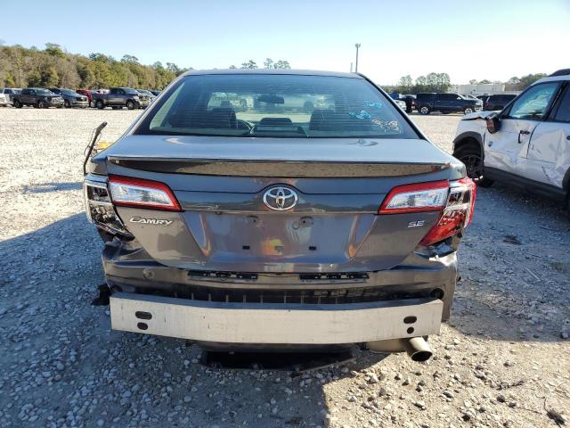 4T1BF1FK5EU457923 | 2014 TOYOTA CAMRY L