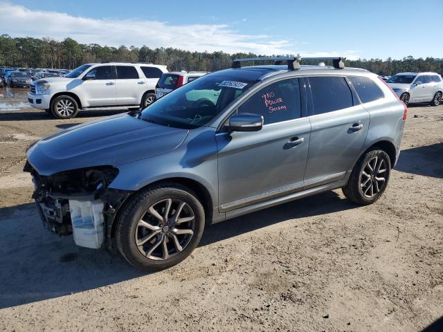 2016 Volvo XC60 T5 Premier