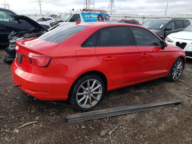 WAUA7GFF8G1094599 | 2016 AUDI A3 PREMIUM