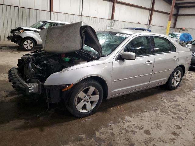 2007 Ford Fusion SE