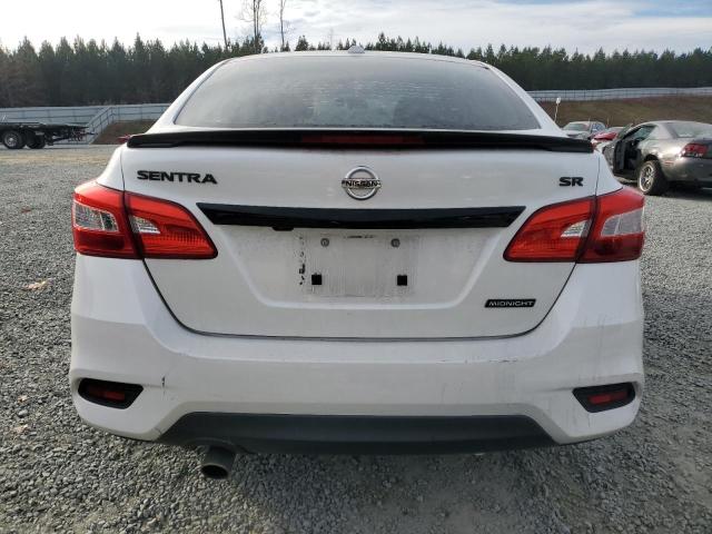 2018 Nissan Sentra S VIN: 3N1AB7AP7JY343076 Lot: 55824724