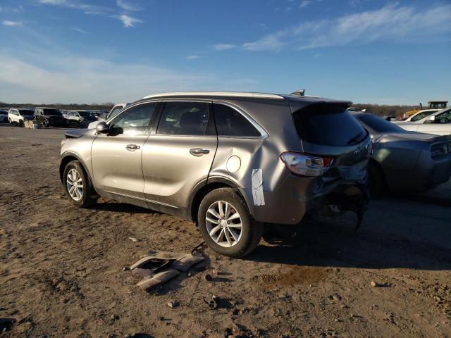 5XYPG4A54GG031753 | 2016 KIA SORENTO LX