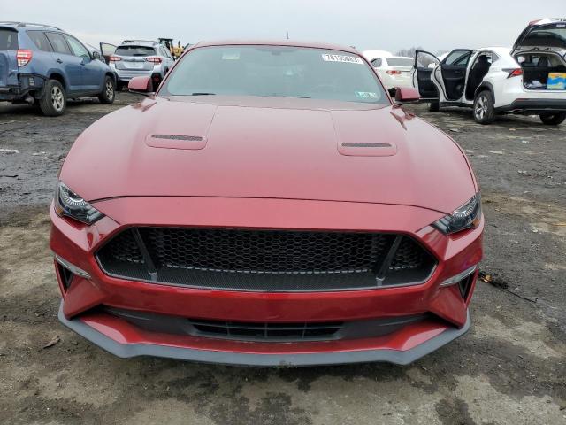 1FA6P8TH2J5127428 | 2018 FORD MUSTANG