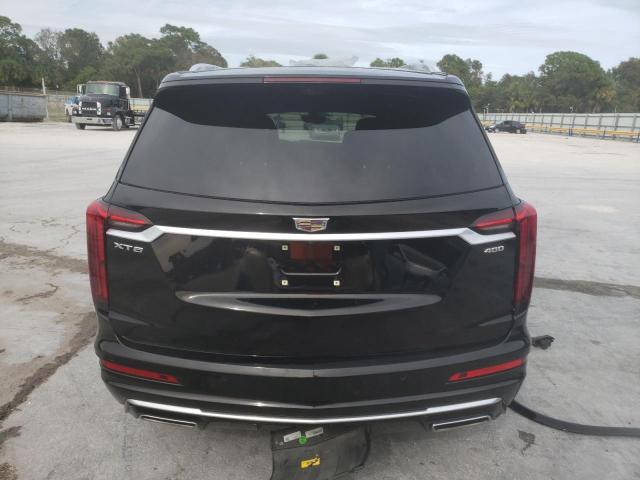 2020 CADILLAC XT6 PLATIN - 1GYKPERS8LZ128230