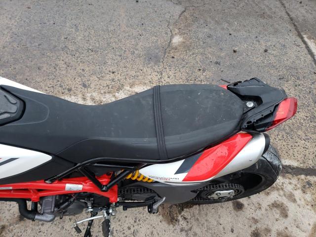 2022 DUCATI HYPERMOTAR ZDMBAJDT8NB008864
