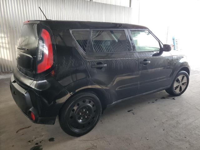 KNDJN2A27F7764154 | 2015 KIA SOUL