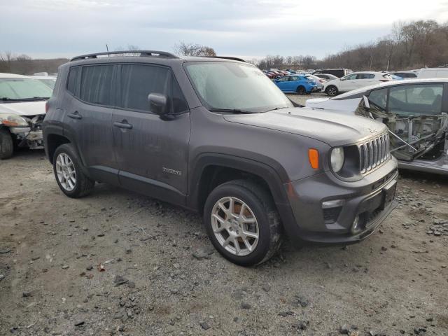 ZACNJBBB4KPJ92577 | 2019 JEEP RENEGADE L