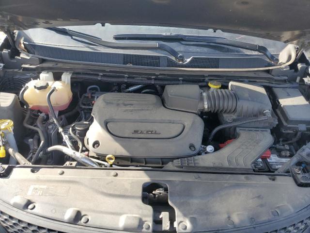 2C4RC1EG0KR751599 2019 CHRYSLER PACIFICA, photo no. 12