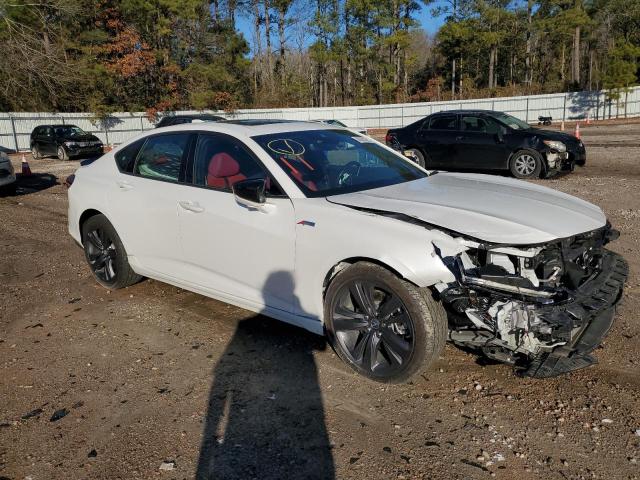 19UUB5F58NA005087 | 2022 ACURA TLX TECH A