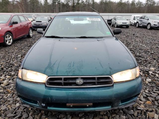 4S3BK4258X6316885 | 1999 Subaru legacy brighton