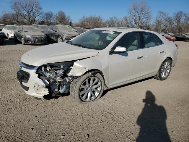 1G11H5SL9EF190282 | 2014 CHEVROLET MALIBU LTZ