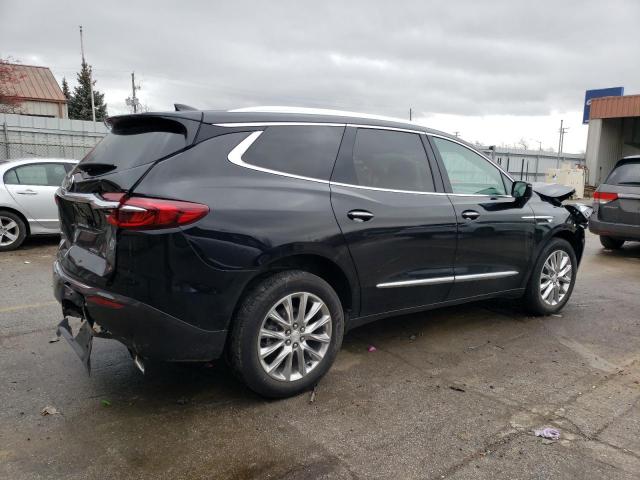 5GAEVAKW0LJ316979 | 2020 BUICK ENCLAVE ES