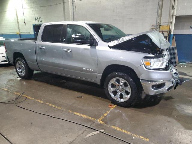 1C6SRFMT9KN662145 | 2019 RAM 1500 BIG H