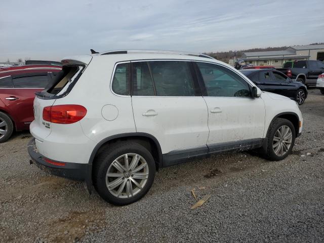 WVGBV7AX9FW507351 | 2015 VOLKSWAGEN TIGUAN S