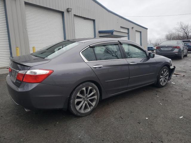 1HGCR2F5XFA027440 | 2015 HONDA ACCORD SPO