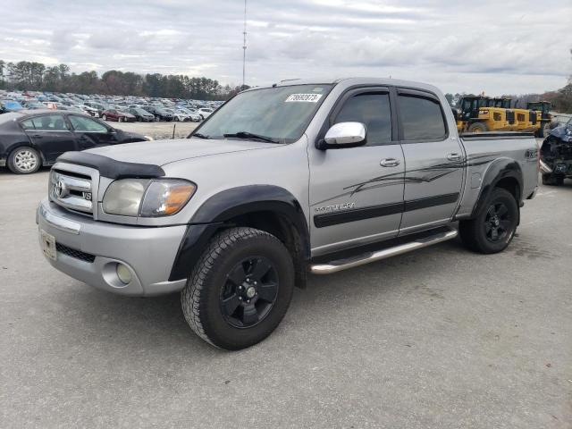 2006 Toyota Tundra 