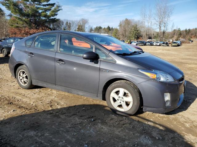 2010 Toyota Prius - Image 4