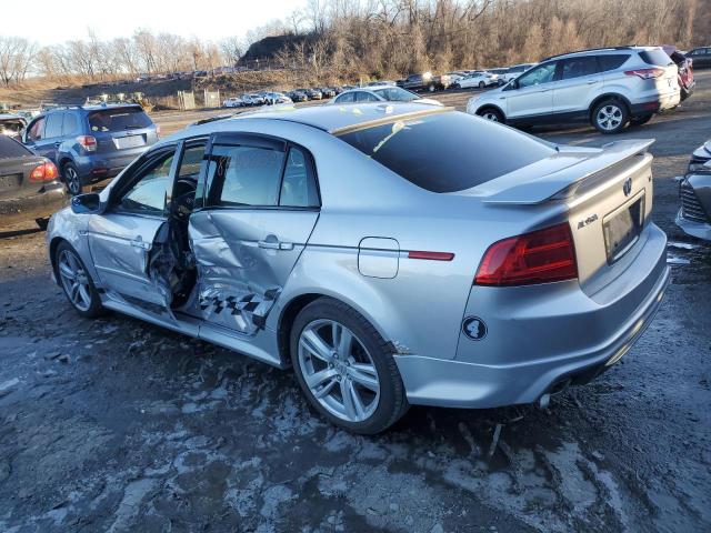 19UUA66256A053355 2006 Acura 3.2Tl