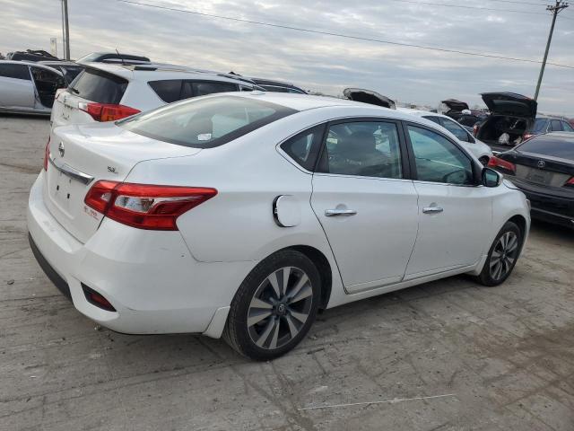 3N1AB7AP2HY375508 | 2017 NISSAN SENTRA S