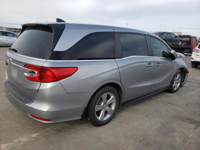 5FNRL6H77KB122927 | 2019 HONDA ODYSSEY EX