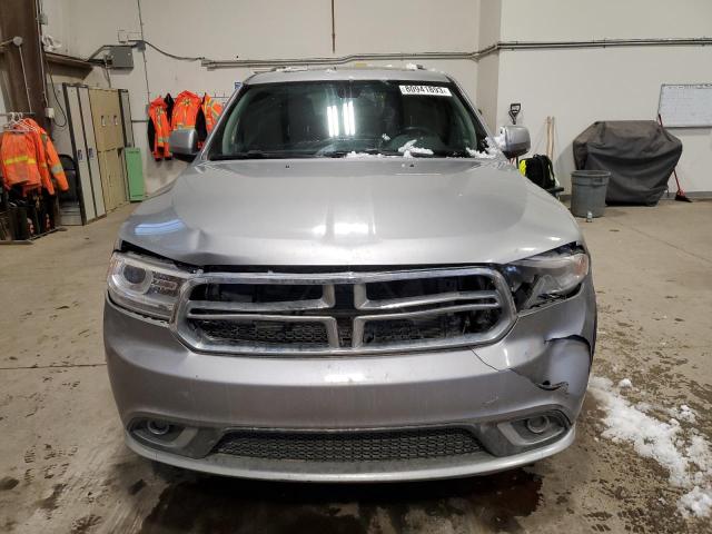 1C4RDJDG0FC222991 | 2015 DODGE DURANGO LI