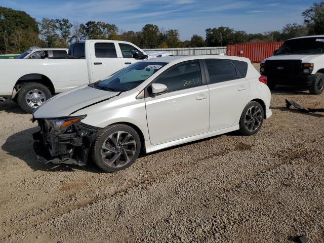 JTNKARJE0HJ534976 | 2017 TOYOTA COROLLA IM