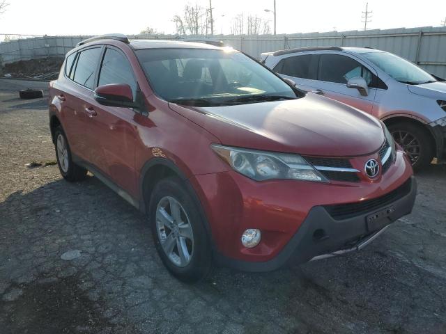 JTMRFREV6ED073954 | 2014 TOYOTA RAV4 XLE