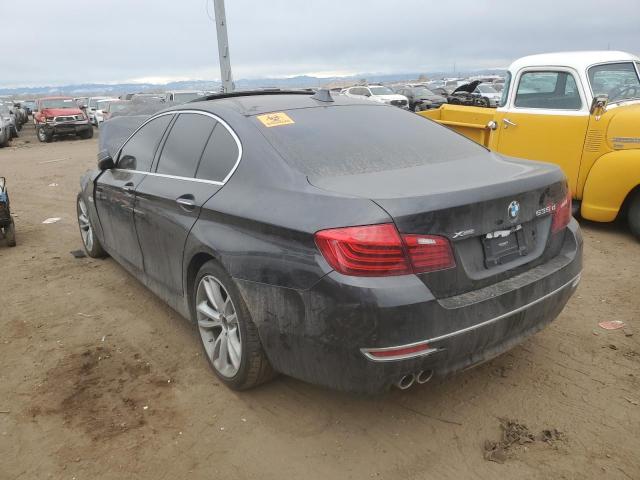 2015 BMW 535 D XDRI - WBAFV3C58FD686484