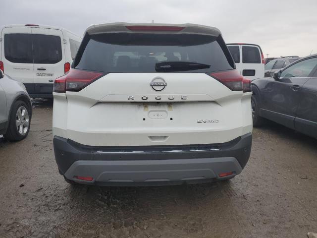 5N1BT3BBXPC803080 | 2023 NISSAN ROGUE SV