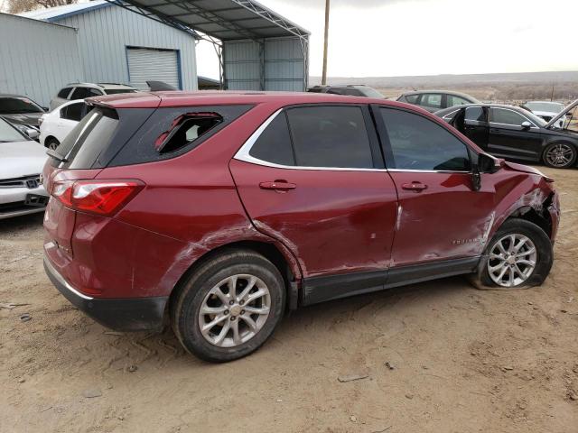 3GNAXUEV7KS652371 | 2019 CHEVROLET EQUINOX LT