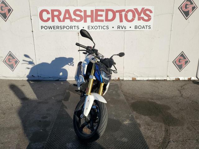 2021 BMW G310 R - WB30G4306MRA10670